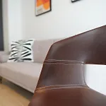 Céntrico&lujoso Appartement *