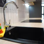 Centrico & Lujoso Apartment *