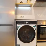 Appartement Loft Premium & Centrico