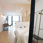 Appartement Loft Premium & Centrico *