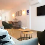 Loft Premium & Centrico Appartement