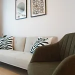 Appartement Loft Premium & Centrico Valencia