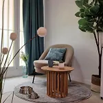 Dm1 - Loft 아파트 *