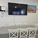 A123 Viviendaturisticavalencia Grandes Grupos 公寓