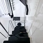 شقة A6 Viviendaturisticavalencia Ciencias فالنسيا