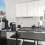 Lägenhet A7 Viviendaturisticavalencia Arte Valencia