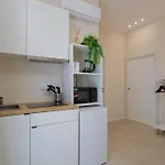 Osito Hub - Campoamor