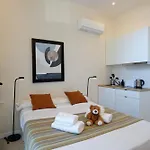 Osito Hub - Campoamor *