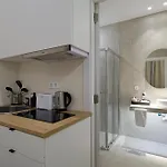 Osito Hub - Campoamor *