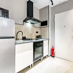 Apartment Scape Valencia