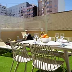 Singularstays Palau De La Musica Lofts