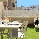 Singularstays Palau De La Musica Lofts Apartment *
