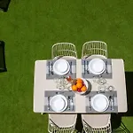 Apartment Singularstays Palau De La Musica Lofts Valencia
