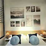 Urban Loft شقة *