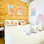 アパート Beautiful Flat Next The *