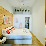 Beautiful Flat Next The * バレンシア