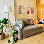 Beautiful Flat Next The バレンシア