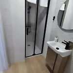Delfin - Entire - Near And Stadium By Rio Turia Appartement