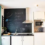 Apartmán Happy *