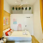Beautiful Flat Next The バレンシア