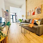 Beautiful Flat Next The アパート バレンシア