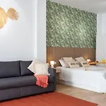 Loft Familiar Paz Y Conexión Ideal En Apartamento