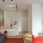 Loft Familiar Paz Y Conexión Ideal En Valência