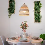 Loft Familiar: Paz Y Conexion Ideal En Apartment *