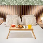 Loft Familiar Paz Y Conexión Ideal En Apartamento Valência