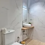 Apartamento Loft Familiar Paz Y Conexión Ideal En Valência