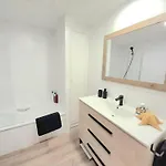 Luxury D15-21 With Terrace And Sea Views With Two Apartament