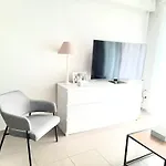 Luxury D15-21 With Terrace And Sea Views With Two Apartament Walencja