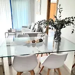 Luxury D15-21 With Terrace And Sea Views With Two