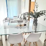 Luxury D15-21 With Terrace And Sea Views With Two Apartament *