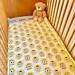 Apartment Precioso Playa Pinedo