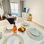 Precioso Playa Pinedo Apartment *