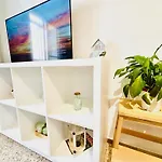 Apartment Precioso Playa Pinedo Valencia