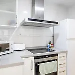Apartmán Playa Valencie