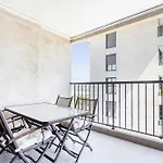 Apartmán Playa Valencie