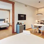 Sercotel Sorolla Palace Valencia