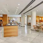 Sercotel Sorolla Palace 4* Valencia