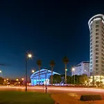 Sercotel Sorolla Palace 4* Valencia