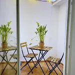 Loft Familiar Paz Y Conexión Ideal En Valência
