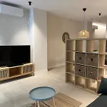 شقة Artes Loft 34