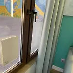 Apartamento Lounge Garden Sea Mint Fresh *