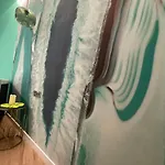 Lounge Garden Sea Mint Fresh 瓦伦西亚