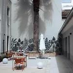 Gasthof Bypillow Sinfonia Valencia