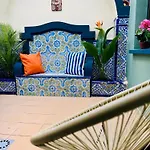 Trendy Ruzafa Neighborhood - Spacious Luxury 3br With Double Terrace Lejlighed