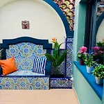 Lejlighed Trendy Ruzafa Neighborhood - Spacious Luxury 3br With Double Terrace *