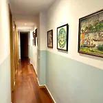 Trendy Ruzafa Neighborhood - Spacious Luxury 3br With Double Terrace Valencia